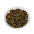 Dried Green Bell Pepper Spicyflakes